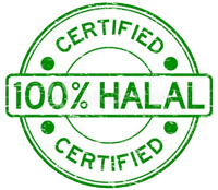 Halal Logo