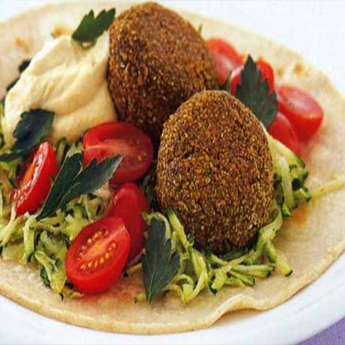Pita